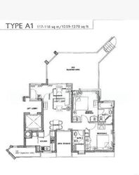 Caribbean At Keppel Bay (D4), Condominium #508669731
